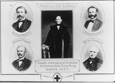 Committee_of_Five_Geneva_1863