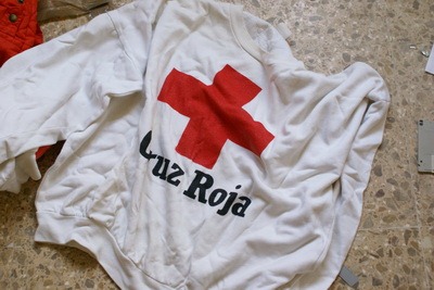 Cruz Roja 283