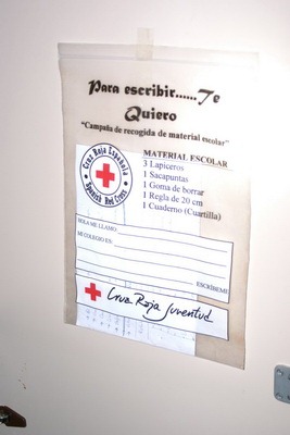 Cruz Roja 162