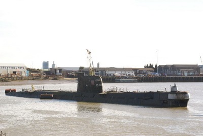 Submarino 005