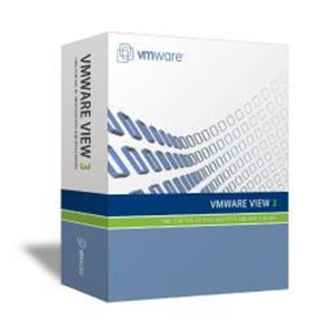 New VMware View Version – Say that 5 times!