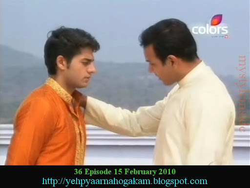 gaurav khanna yeh pyaar na hoga kam