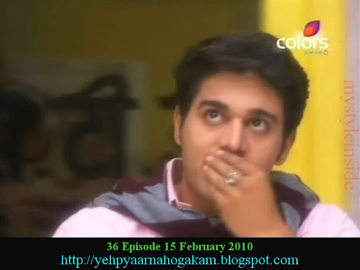 gaurav khanna yeh pyaar na hoga kam