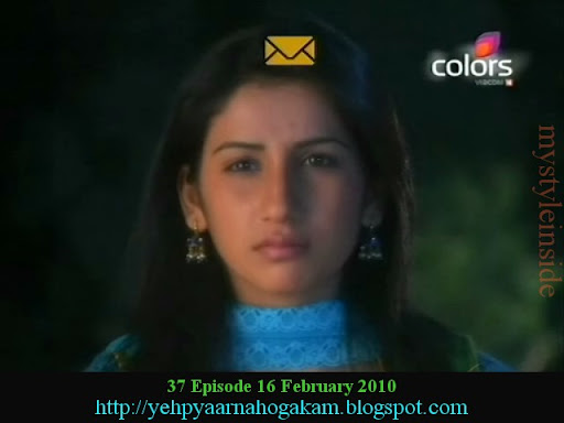parul gulati yeh pyaar na hoga kam
