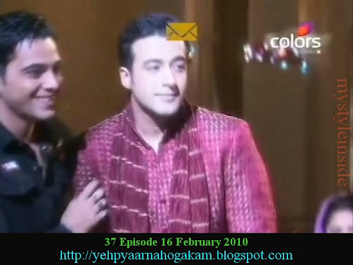 yeh pyaar na hoga kam
