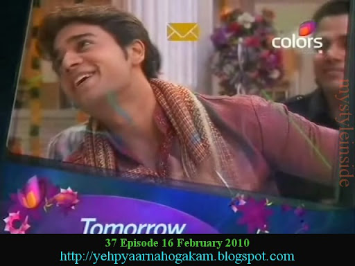 gaurav khanna yeh pyaar na hoga kam