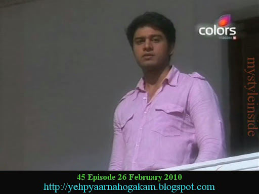 Gaurav khanna yeh pyaar na hoga kam