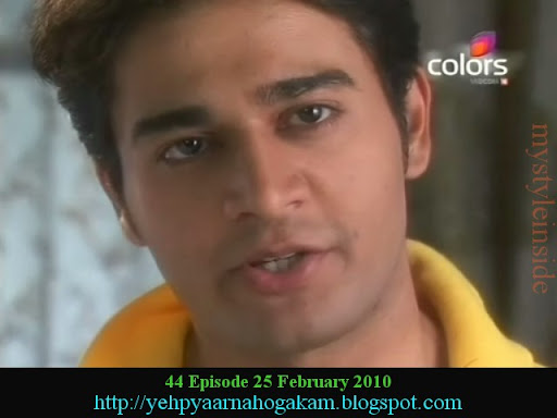 gaurav khanna yeh pyaar na hoga kam
