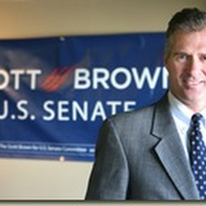 Scott Brown on Nuclear Energy