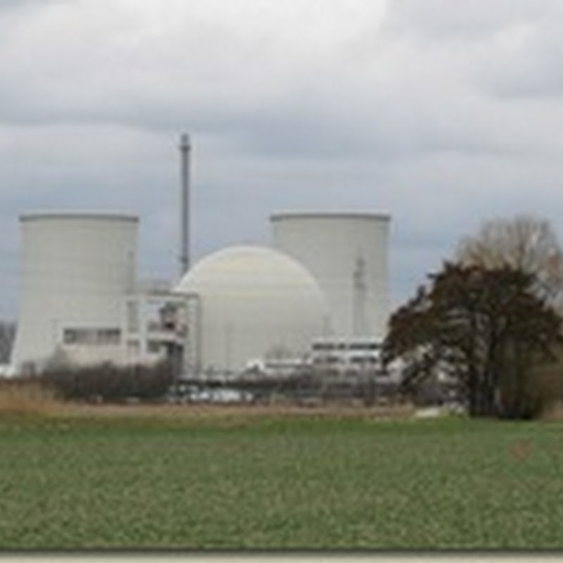 Nuclear in France, Egypt, Germany: Has It, Wants It, Needs It