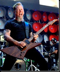 le-james-hetfield