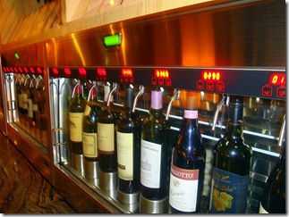 WineDispenser