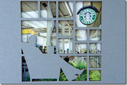 Starbucks Planner 009