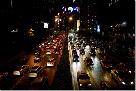 HK_Traffic