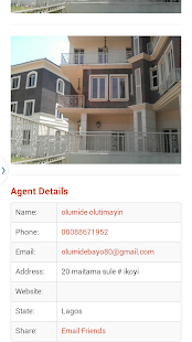 Lastest Property Online Nigeria APK for Android