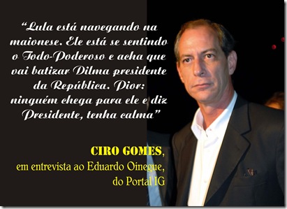 Ciro Gomes_Lula