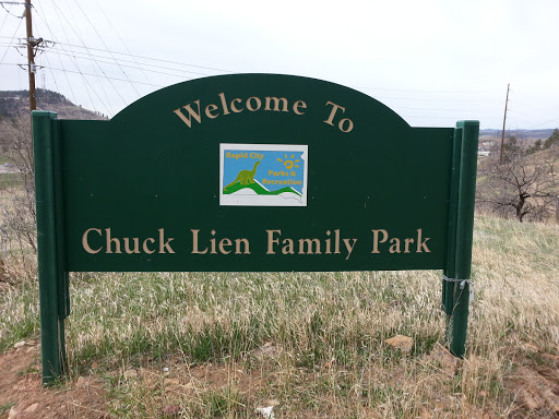 Chuck Lien Family Park
