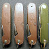 Swiss Army Knife Netherlands