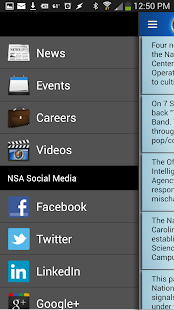 How to mod NSA Career Links lastet apk for android
