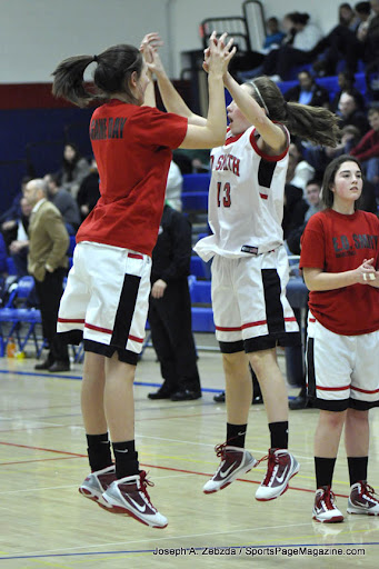 #3 Wethersfield 66 - from Plainville High School - Plainville, 