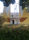 Igreja Santa Inês 