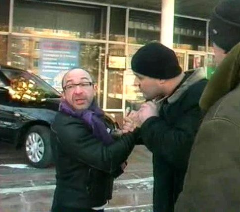 Як добре ви знаєте Харків? (тест)