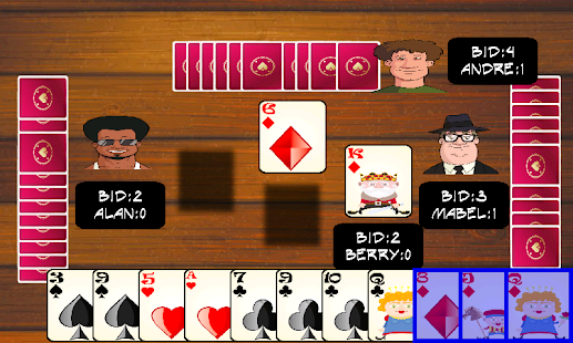 Download Spades Free APK