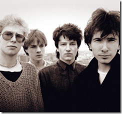U2 1980