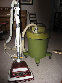 Freak Vacuum Freak Vacuum