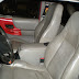 2002 Ford Ranger Seat Covers