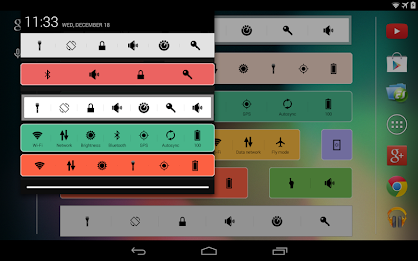 EC.Theme Black poster 8