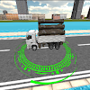 Cargo Truck Transporter