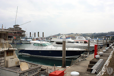 屏東恆春六福山莊 @99 年春節露營