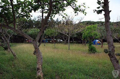 屏東恆春六福山莊 @99 年春節露營