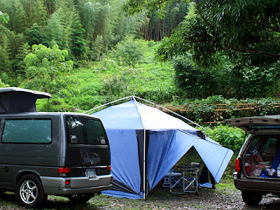 桃園復興楓田農莊 @八大露營社活動