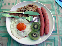 苗栗南庄蘿菈農場 @八大露營社活動