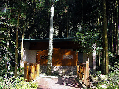 苗栗南庄蘿菈農場 @八大露營社活動