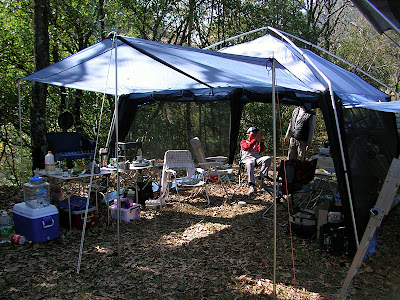 台中和平汶山露營區 @98 年元旦活動 (2-2)