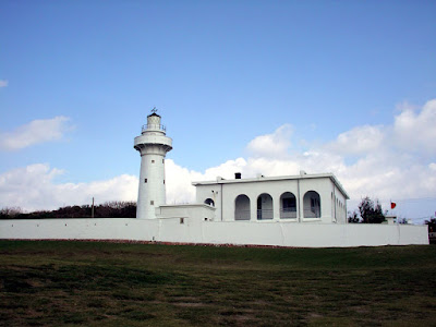 高雄茂林，屏東墾丁 @95 年春節露營 (2-1)