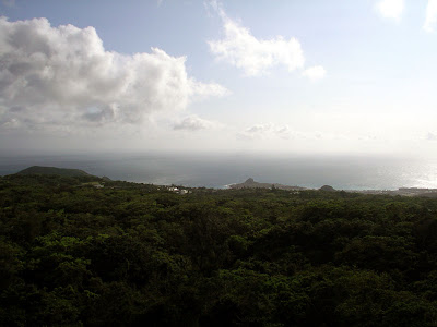 高雄茂林，屏東墾丁 @95 年春節露營 (2-2)