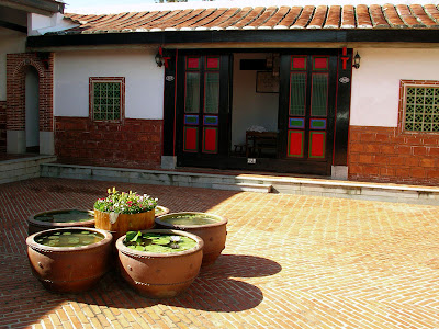 高雄茂林，屏東墾丁 @95 年春節露營 (2-2)