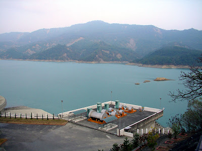 高雄那瑪夏發啦斯營地 @98 年春節移動露營 (4-1)