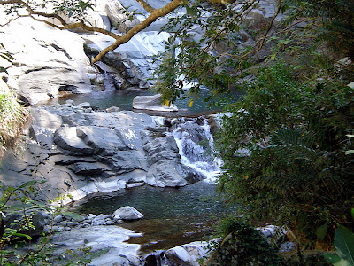 高雄那瑪夏發啦斯營地 @98 年春節移動露營 (4-1)