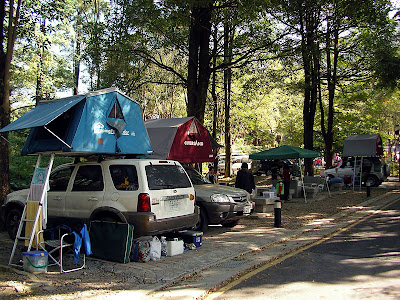 屏東三地門賽嘉營地 @98 年春節移動露營 (4-3)