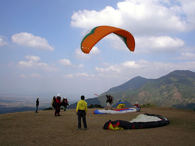 屏東三地門賽嘉營地 @98 年春節移動露營 (4-3)