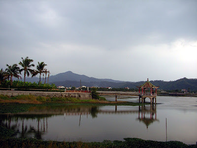 屏東三地門賽嘉營地 @98 年春節移動露營 (4-3)