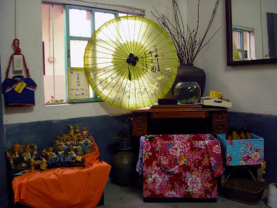 屏東三地門賽嘉營地 @98 年春節移動露營 (4-3)