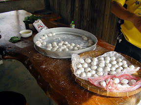 苗栗大湖老官道休閒農場 @八大露營社風箏美食營