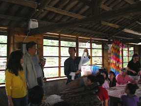 苗栗大湖老官道休閒農場 @八大露營社風箏美食營