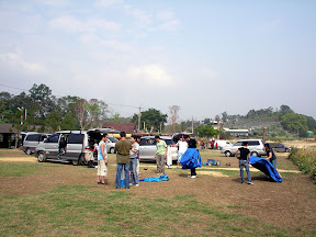 苗栗大湖老官道休閒農場 @八大露營社風箏美食營